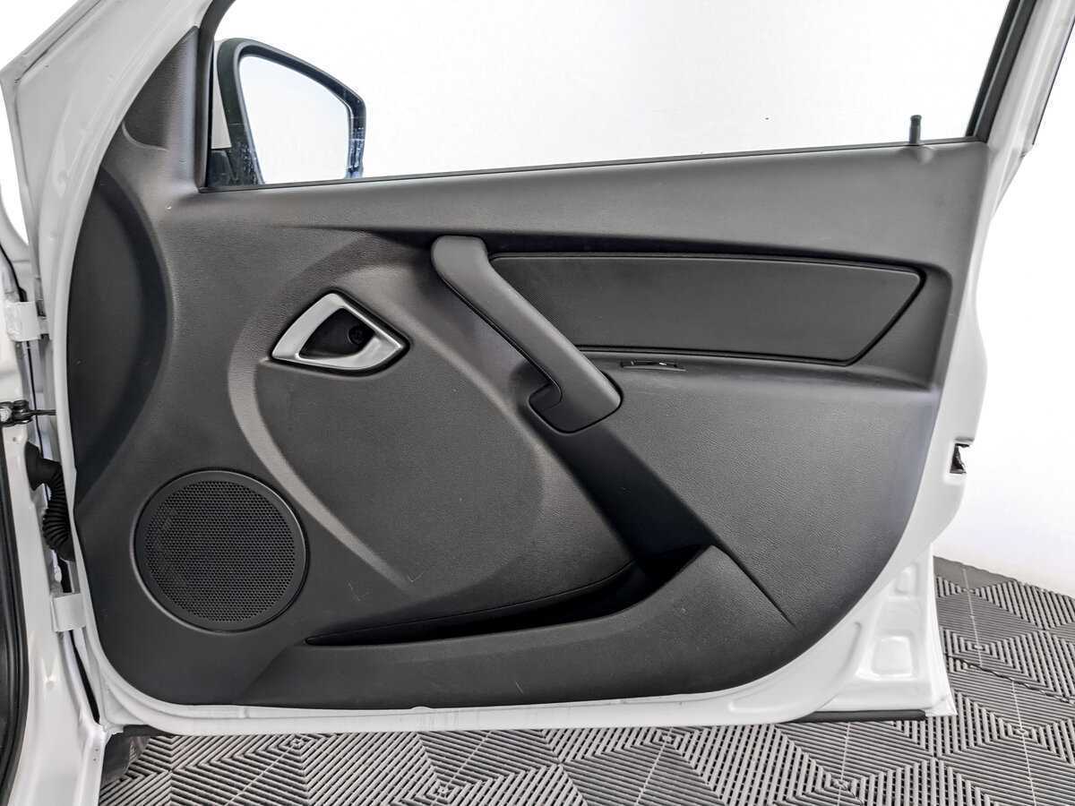 Продажа Б/У Лада (ВАЗ) Гранта. Фото: #22