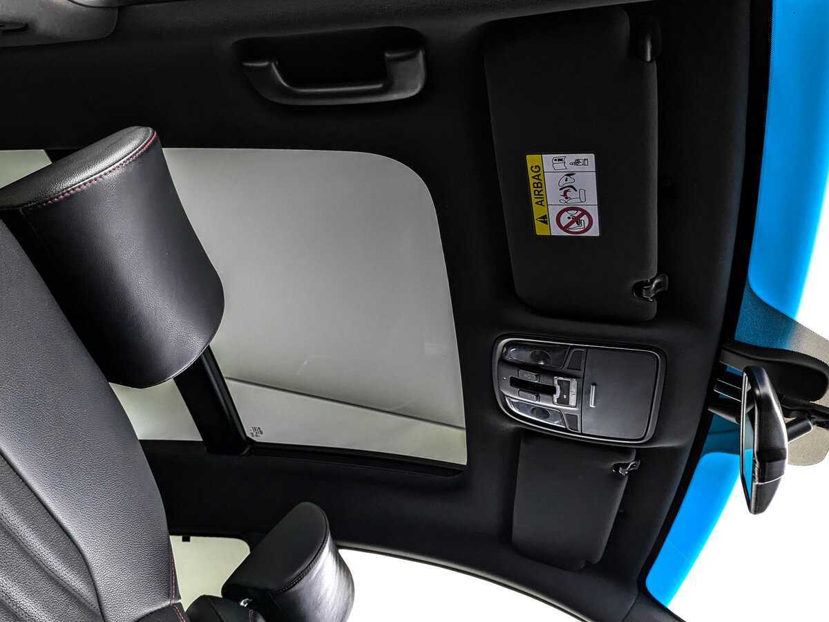 Купить Kia Optima с пробегом. Фото: #22