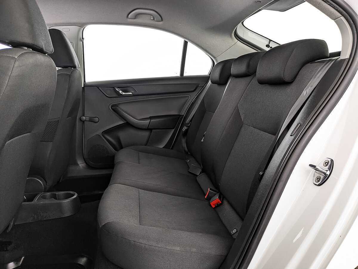 Продажа Б/У Шкода Рапид. Фото: #16