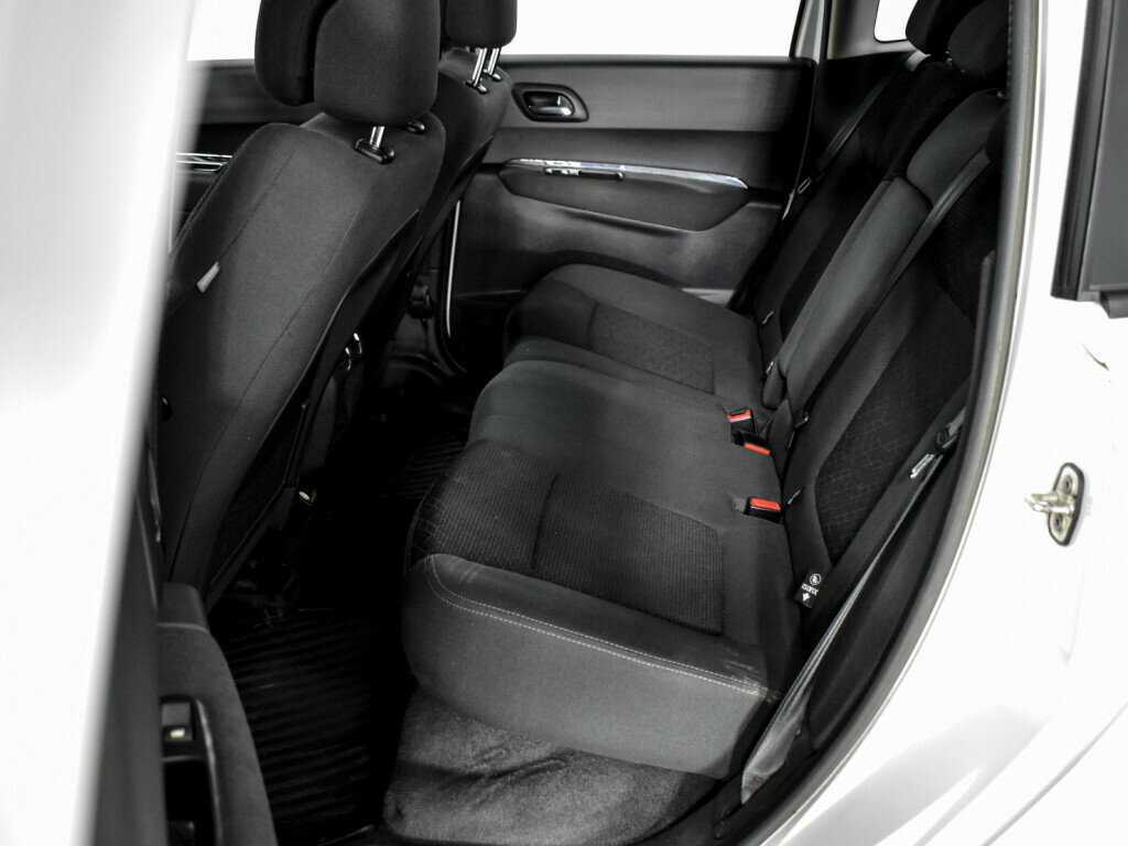 Продажа Б/У Пежо 3008. Фото: #9