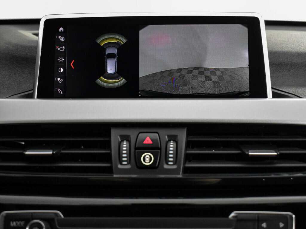 Купить BMW X1 с пробегом. Фото: #17