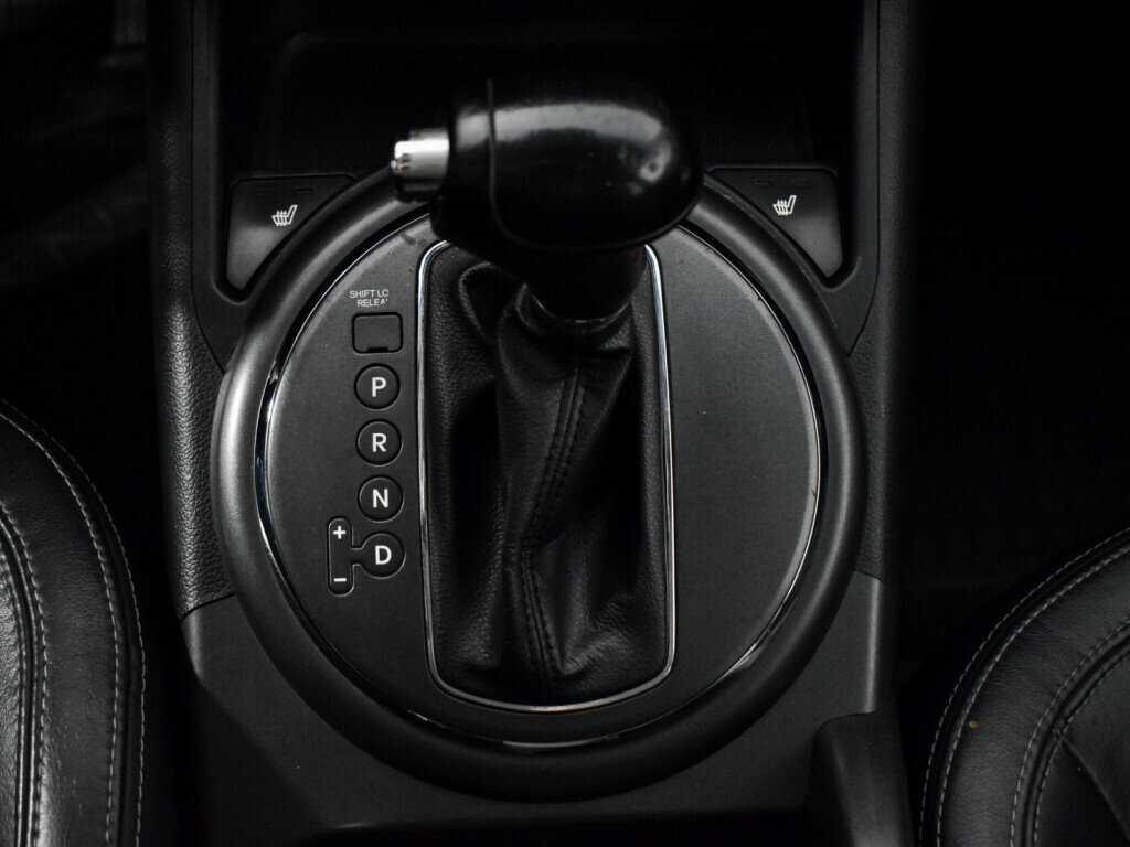 Продажа Б/У Киа Спортейдж. Фото: #8