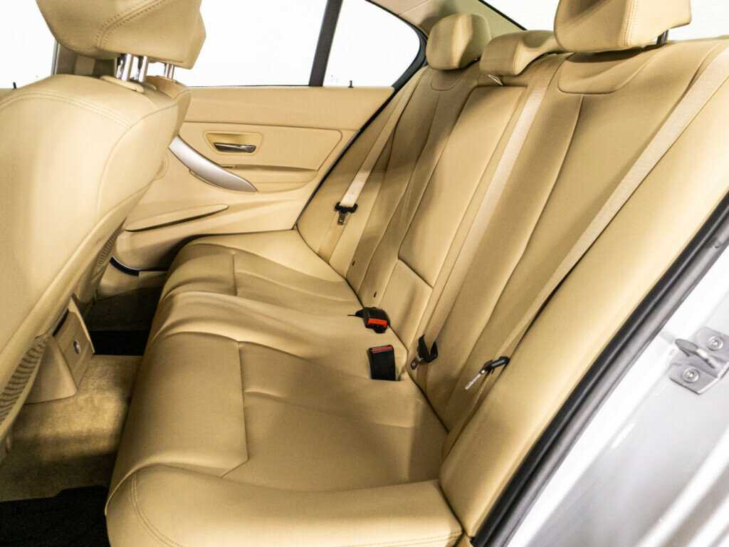 Купить BMW 3 серии с пробегом. Фото: #9