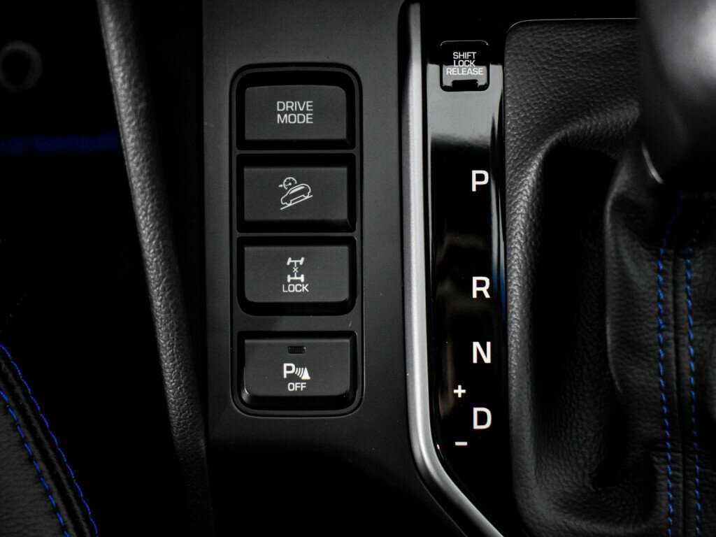 Продажа Б/У Хендай Туксон. Фото: #9