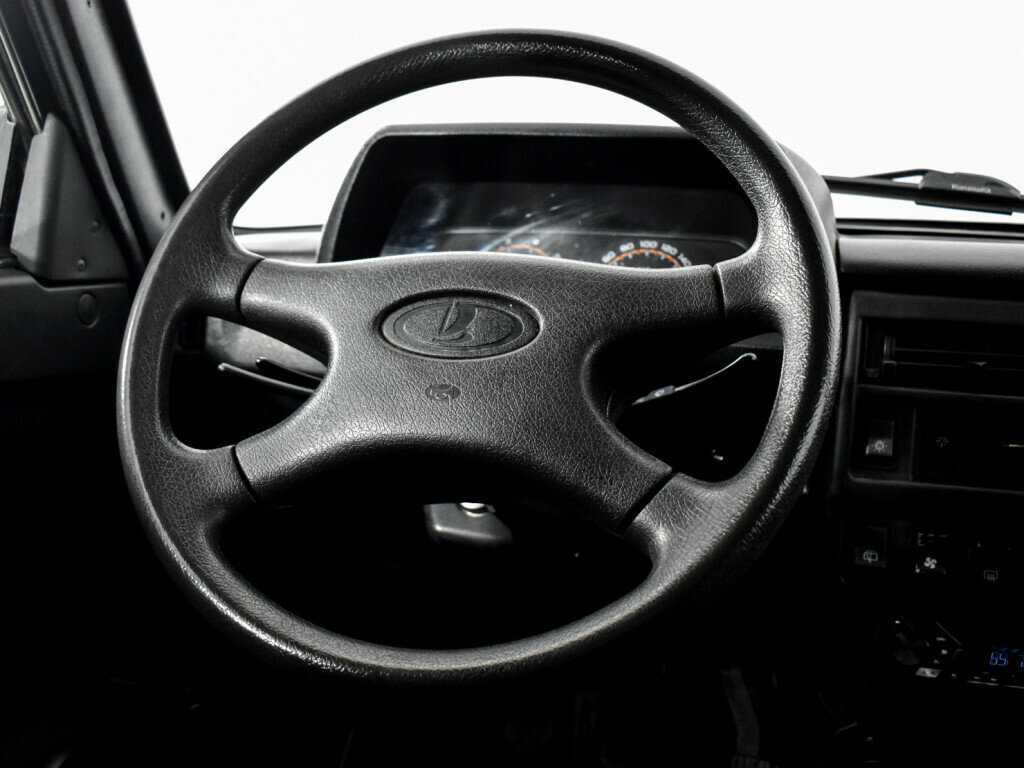 Продажа Б/У Лада (ВАЗ) 2121 (4х4). Фото: #13