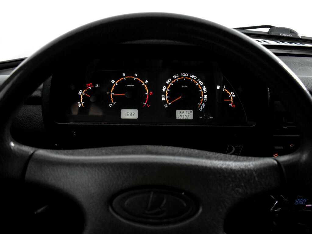 Продажа Б/У Лада (ВАЗ) 2121 (4х4). Фото: #16