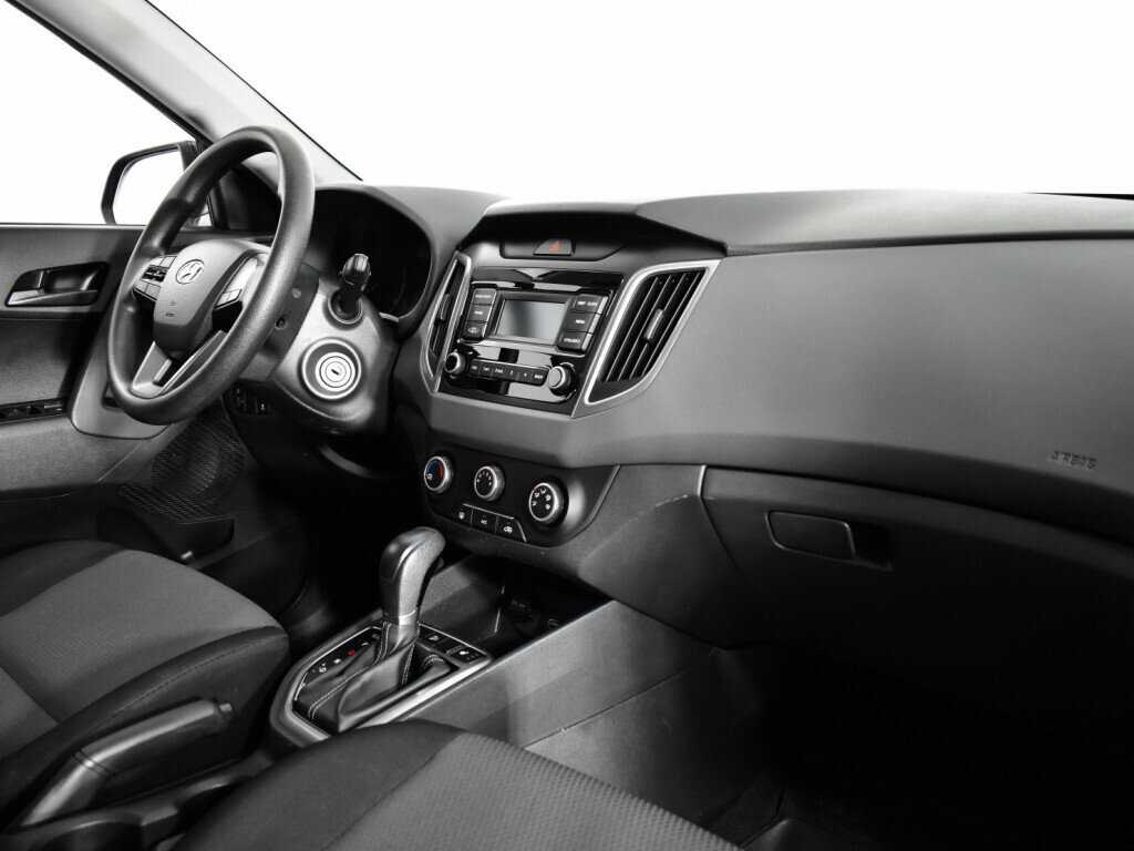 Продажа Б/У Хендай Крета. Фото: #8