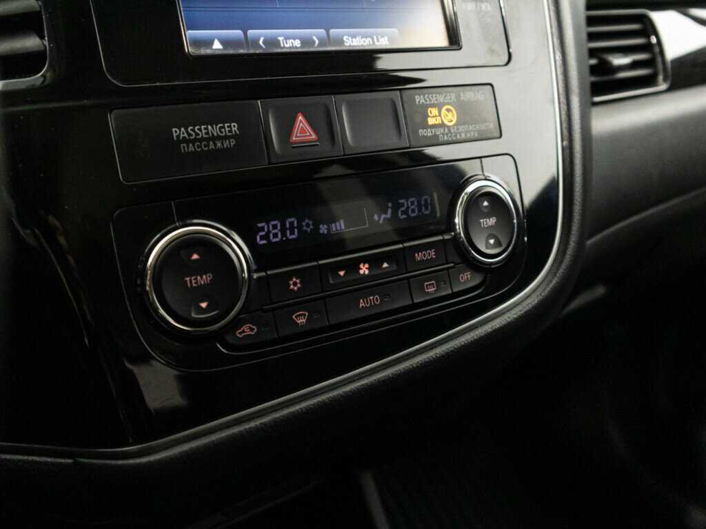 Продажа Б/У Митсубиши Оутлэндер. Фото: #19