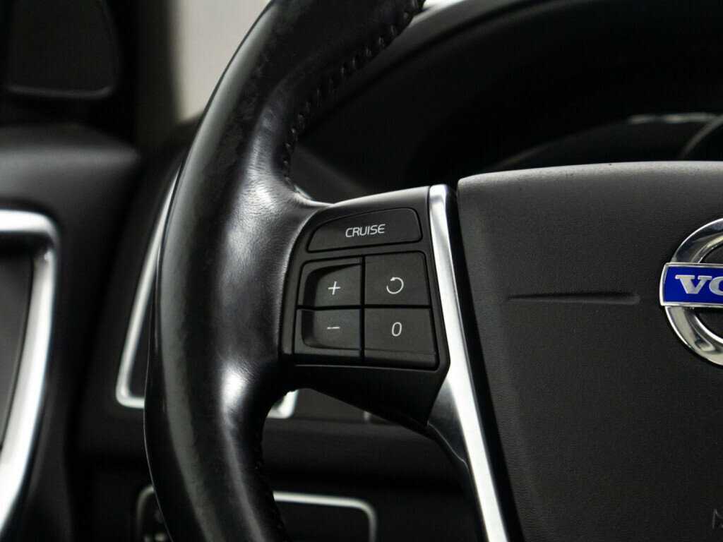 Продажа Б/У Вольво ИксЦ60. Фото: #17