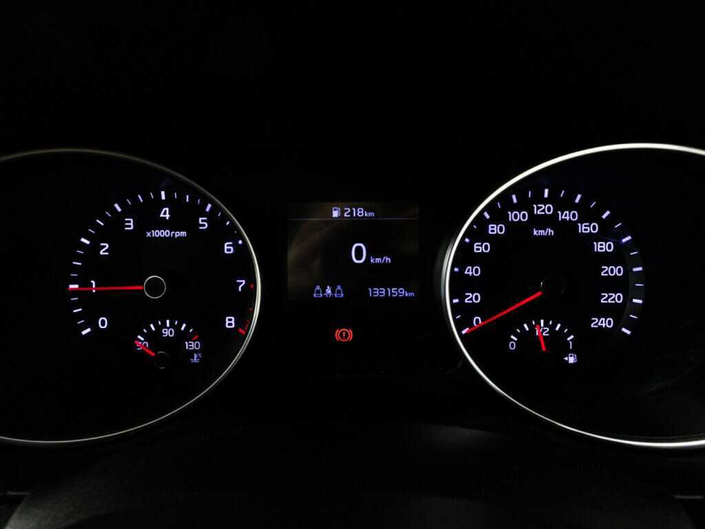 Продажа Б/У Киа Сид. Фото: #11