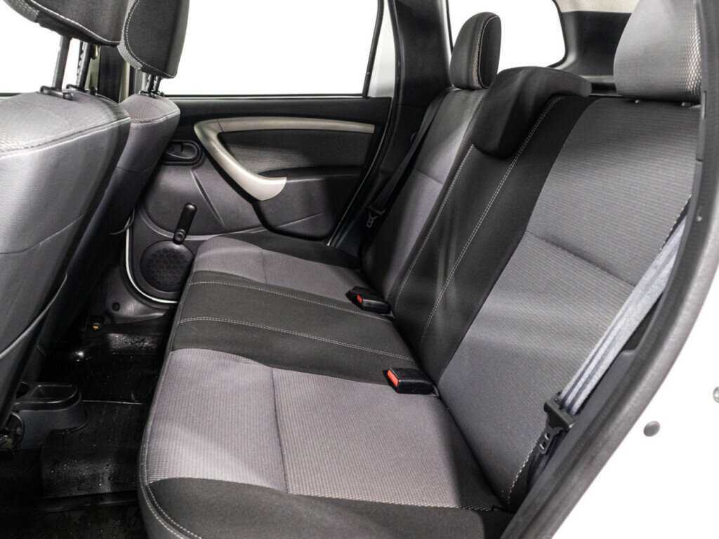 Продажа Б/У Рено Дастер. Фото: #9