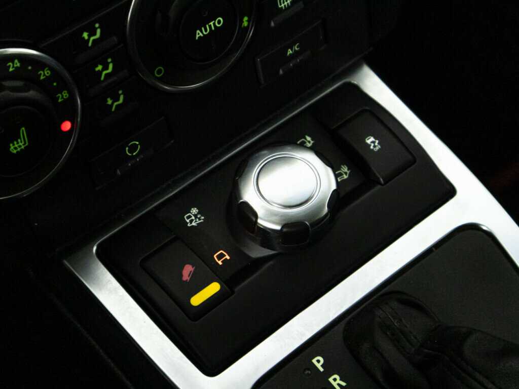 Купить Land Rover Freelander с пробегом. Фото: #16