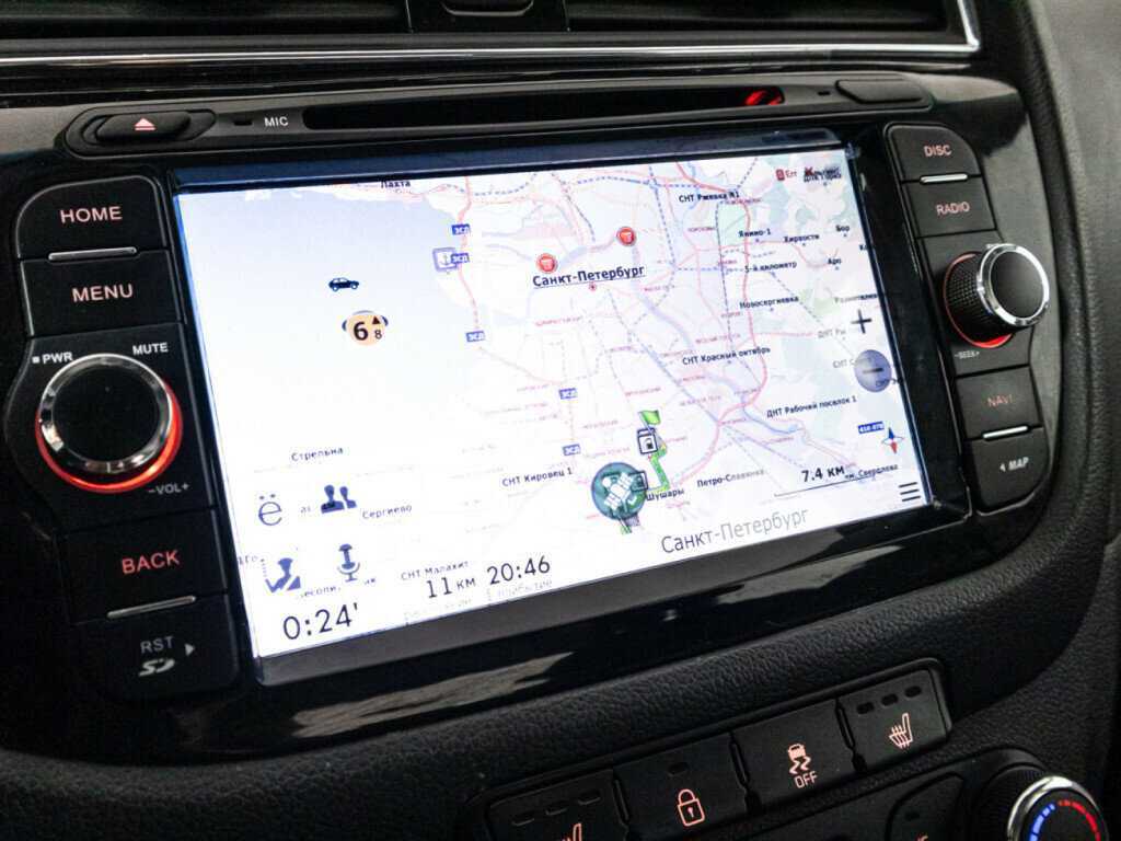 Продажа Б/У Киа Сид. Фото: #15