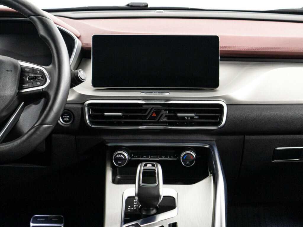 Продажа Б/У Джили Кулрэй. Фото: #13