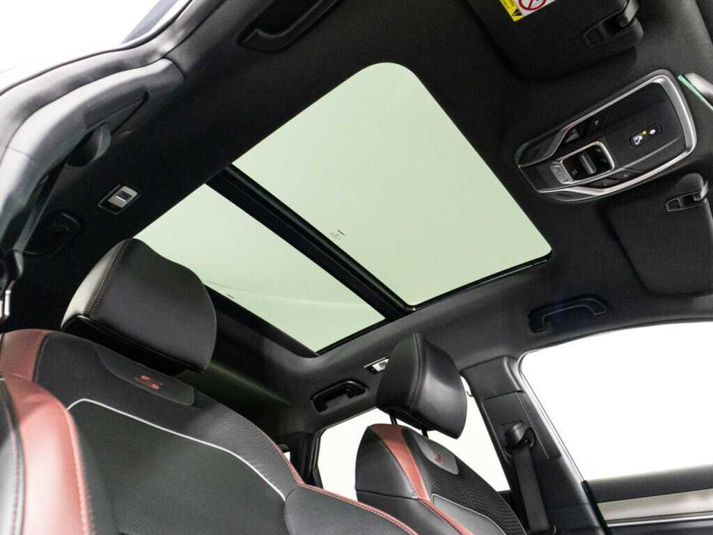 Продажа Б/У Джили Кулрэй. Фото: #15