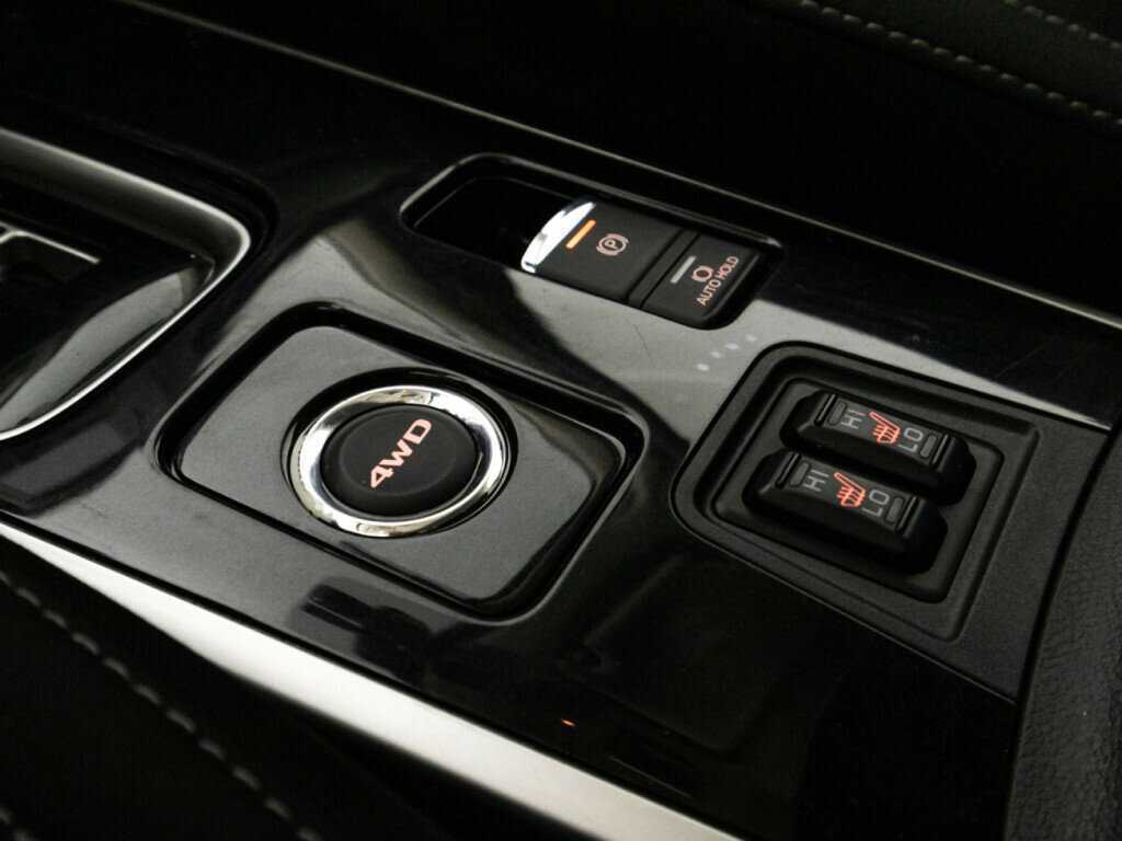 Купить Mitsubishi Outlander с пробегом. Фото: #16