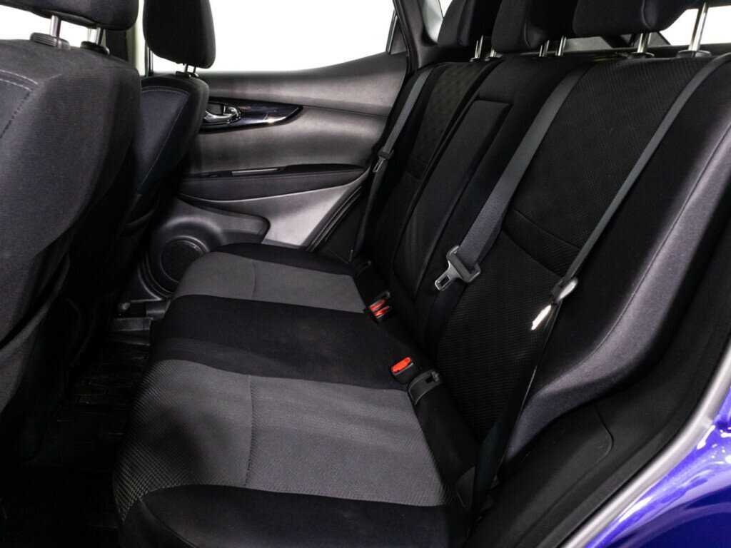 Продажа Б/У Ниссан Кашкай. Фото: #9