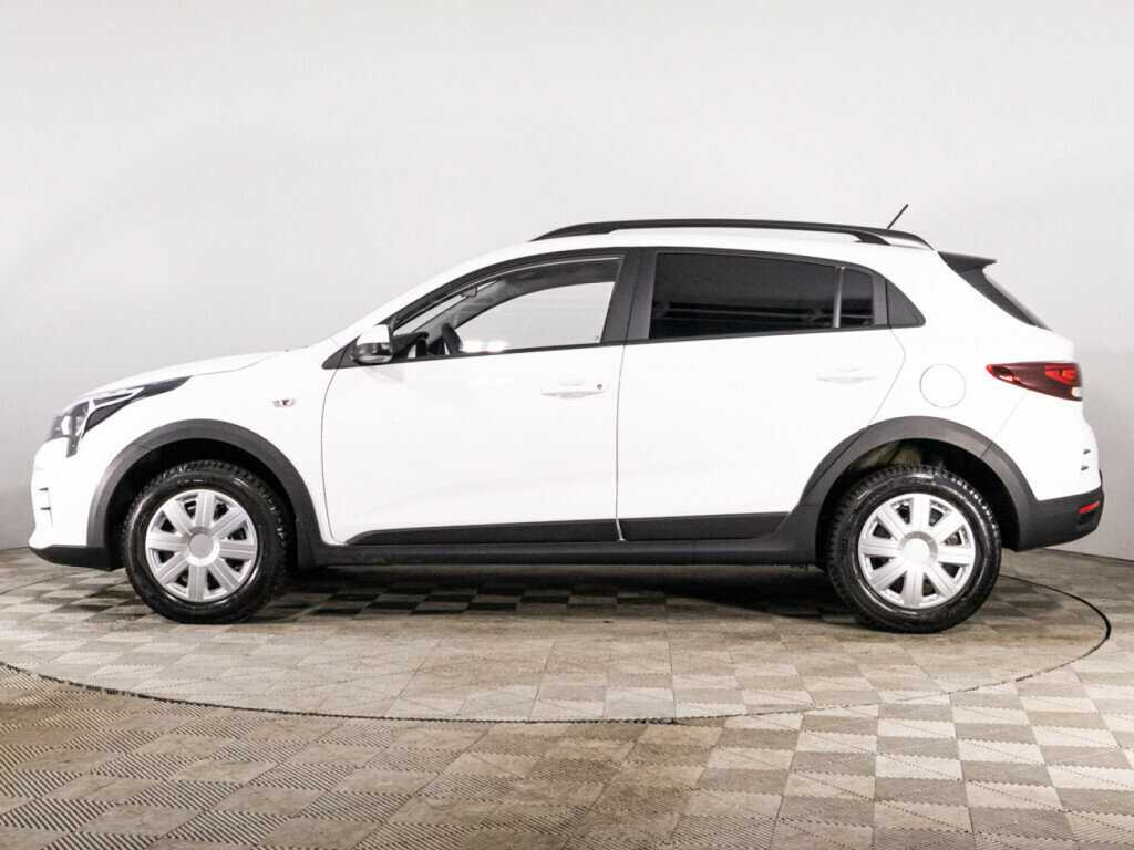 Продажа Б/У Киа Рио. Фото: #7