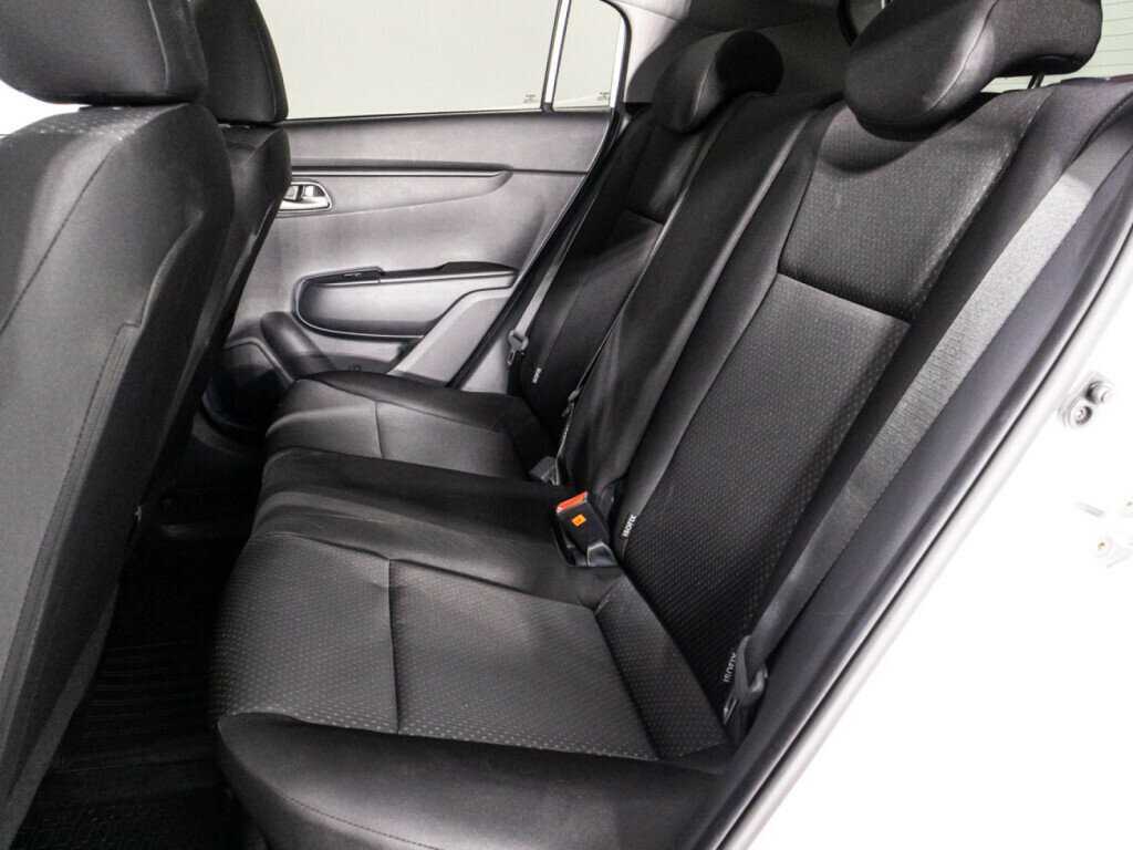 Продажа Б/У Киа Рио. Фото: #10