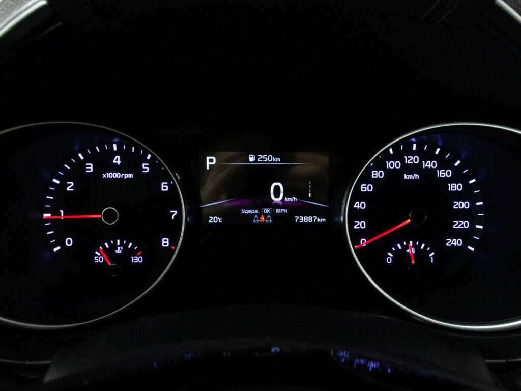 Купить Kia Ceed с пробегом. Фото: #11