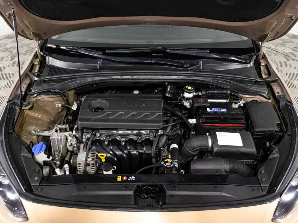 Купить Kia Ceed с пробегом. Фото: #20