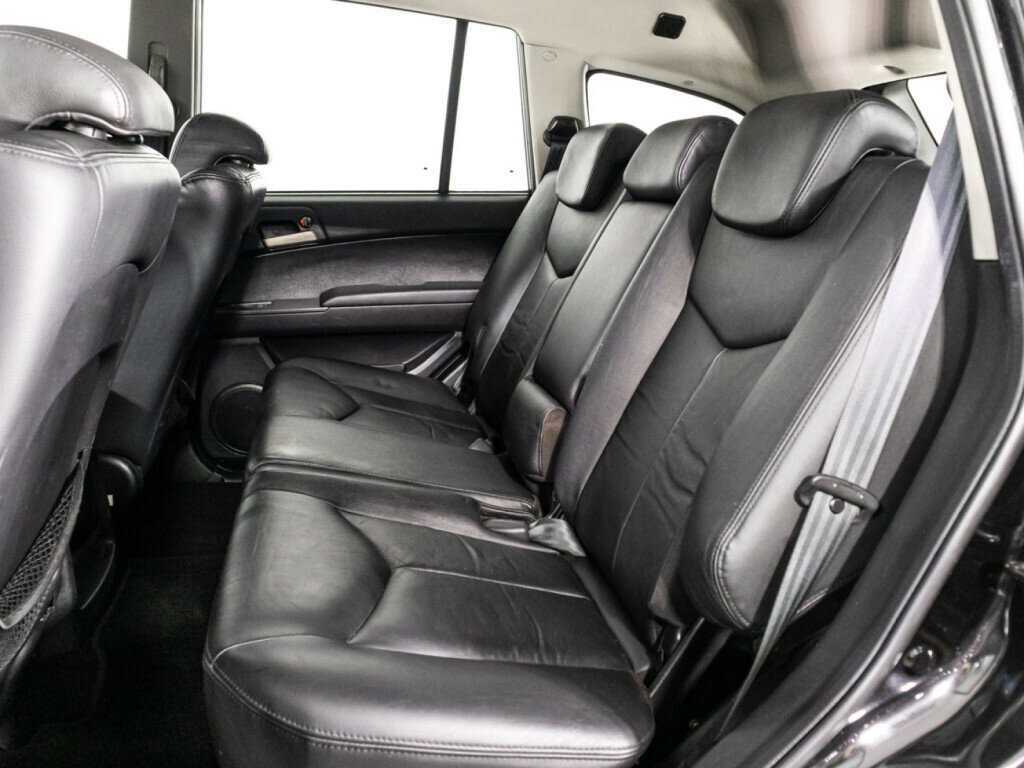 Продажа Б/У Сан-Ён Кирон. Фото: #9