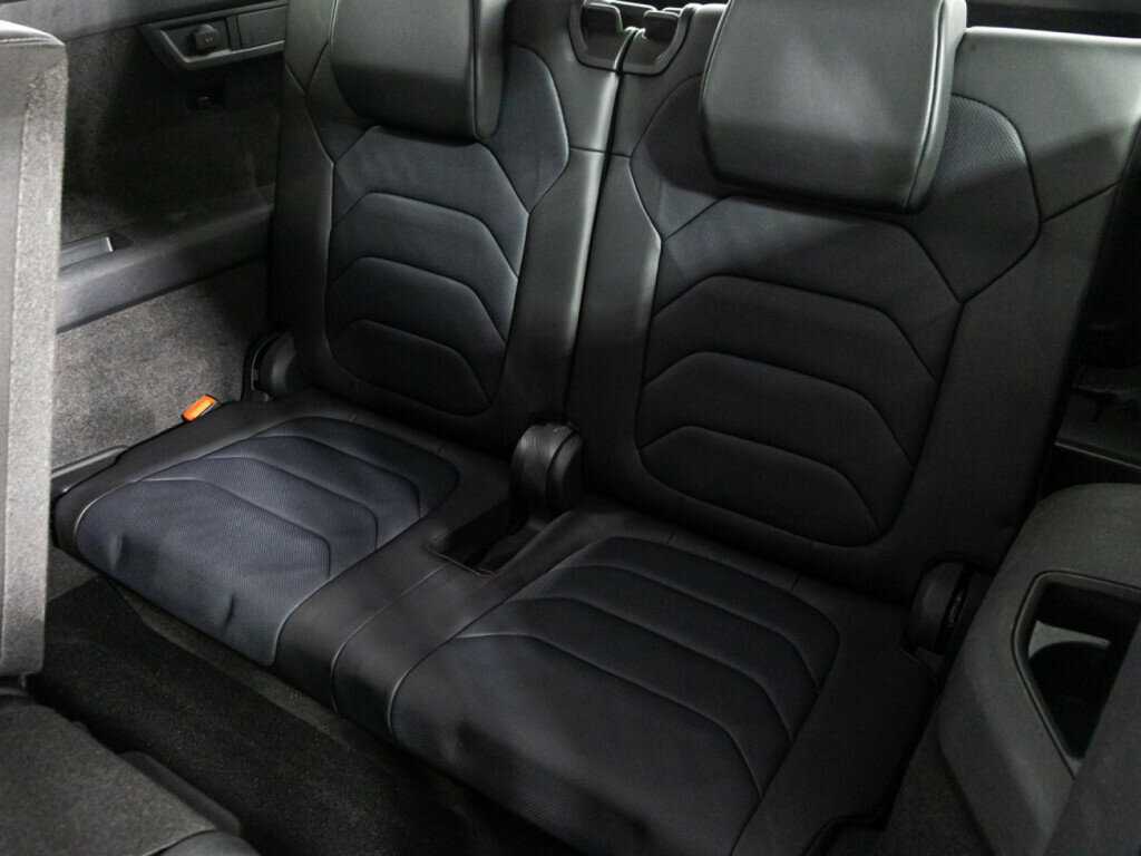 Купить Skoda Kodiaq с пробегом. Фото: #15