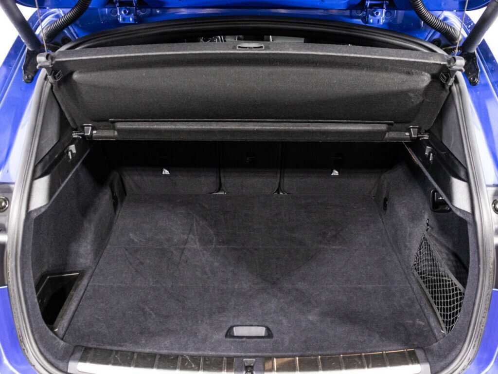 Купить BMW X1 с пробегом. Фото: #14