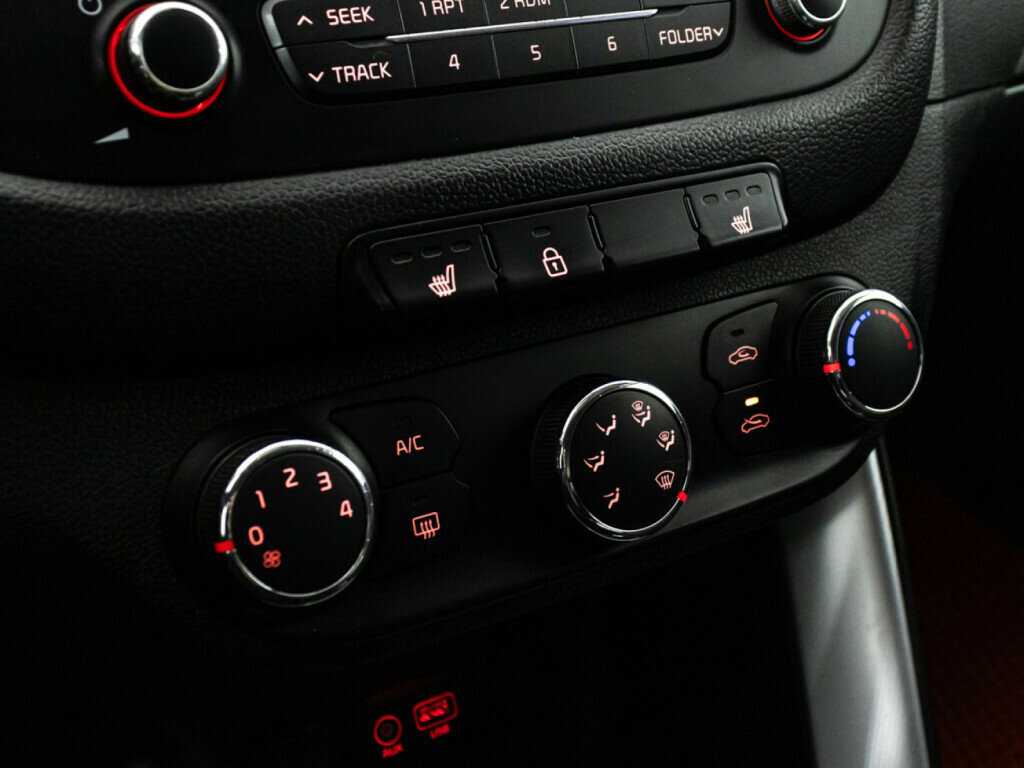 Продажа Б/У Киа Сид. Фото: #14