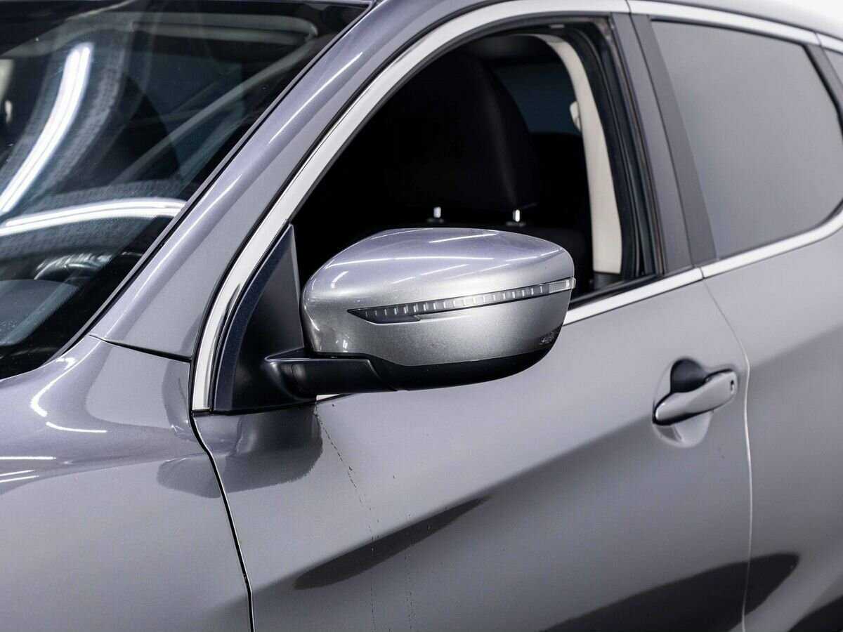 Продажа Б/У Ниссан Кашкай. Фото: #7