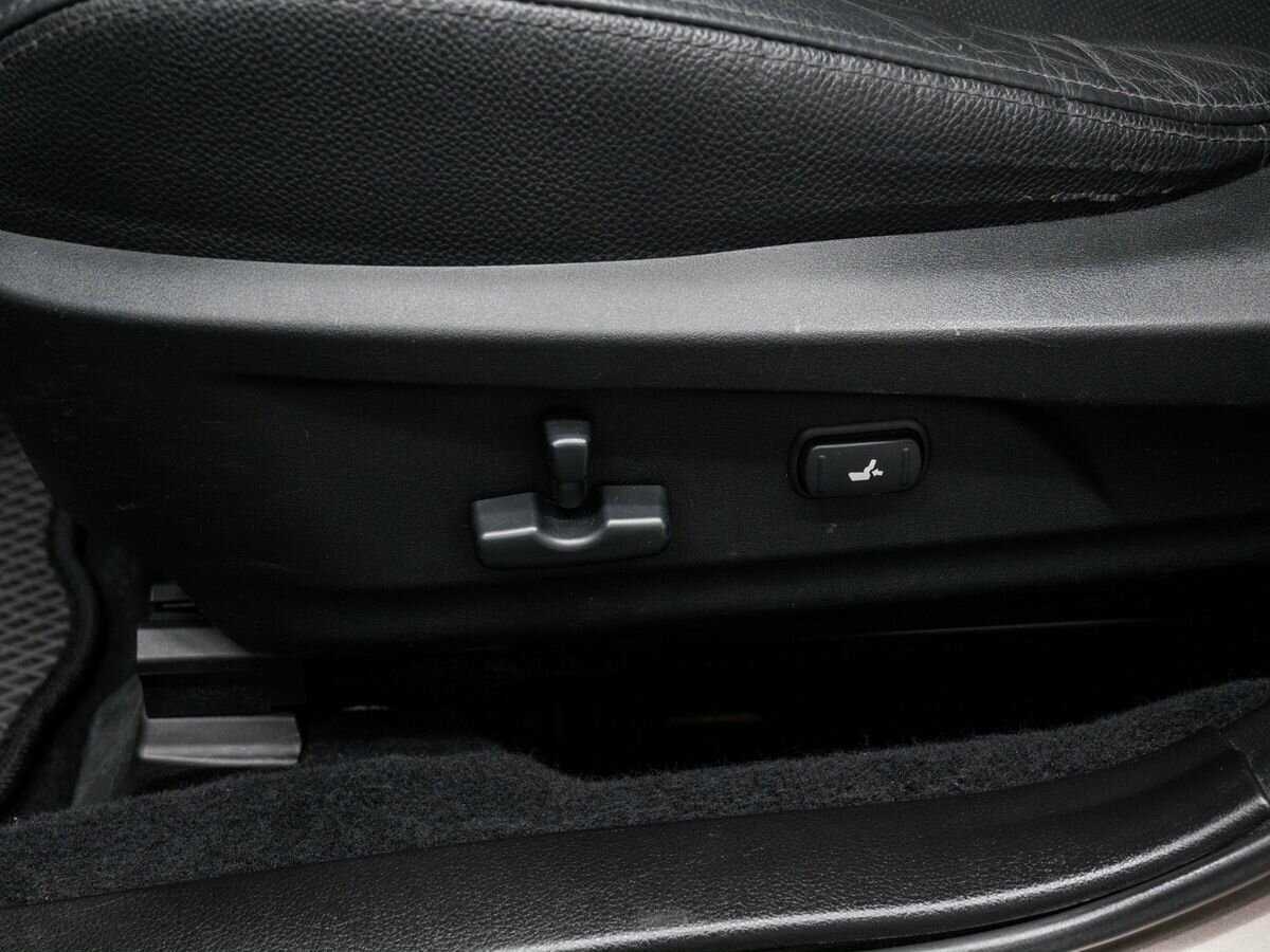 Продажа Б/У Субару Аутбэк. Фото: #16