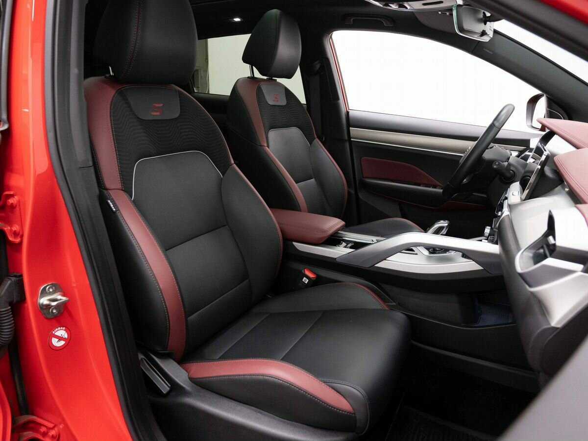 Продажа Б/У Джили Кулрэй. Фото: #11