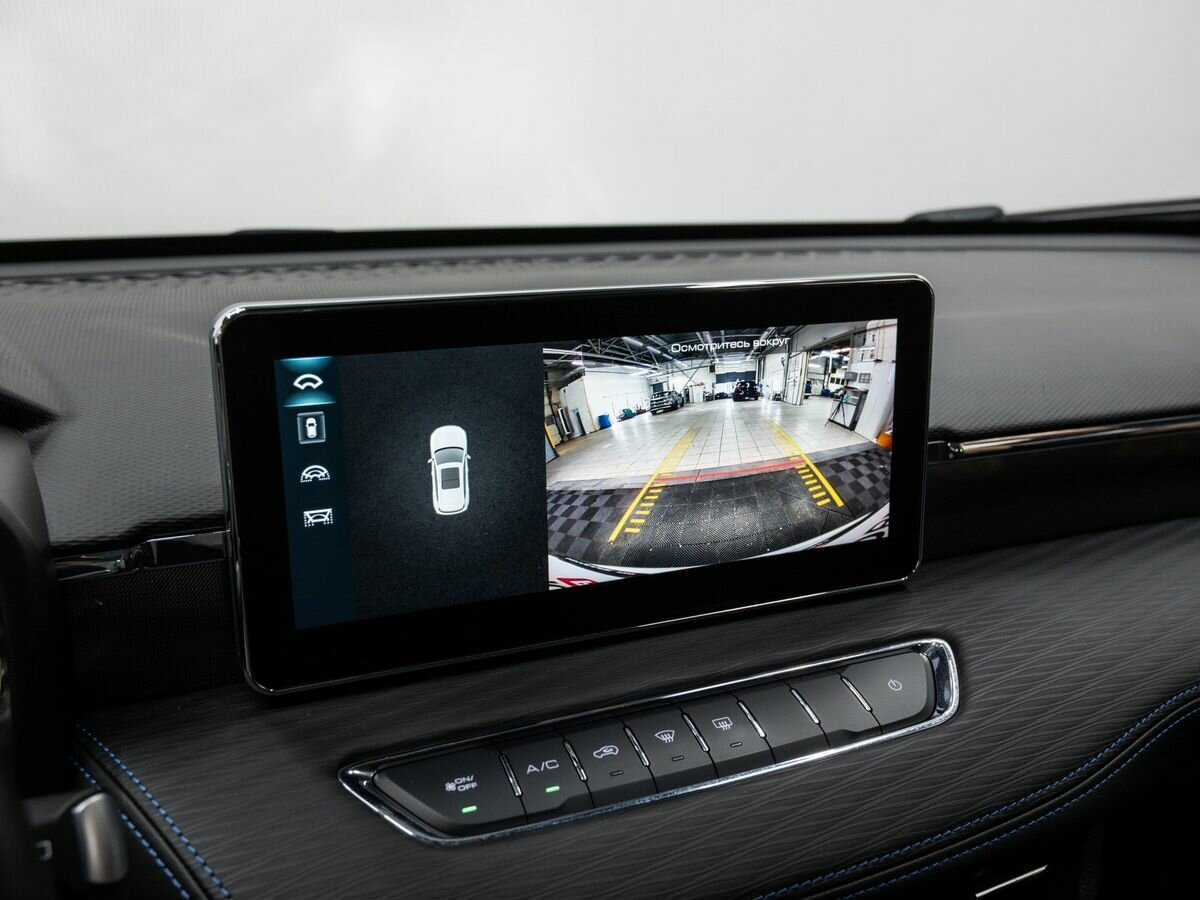 Продажа Б/У Хавал Джолион. Фото: #19