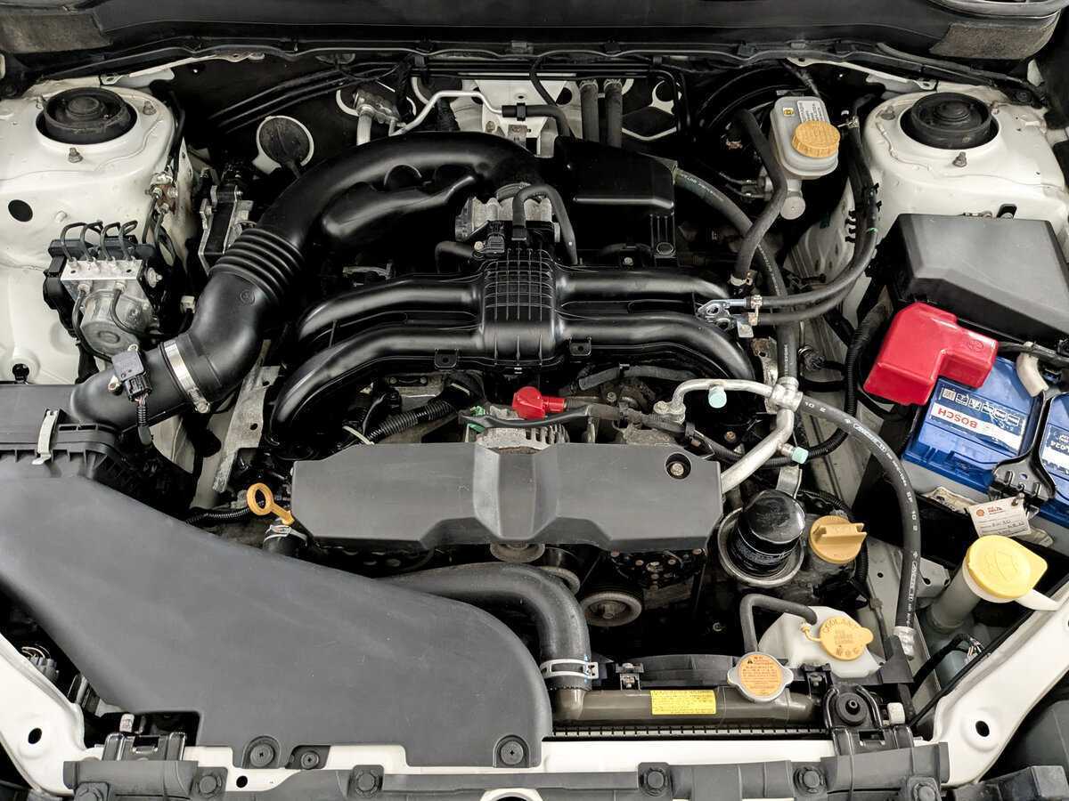 Продажа Б/У Субару Форестер. Фото: #8