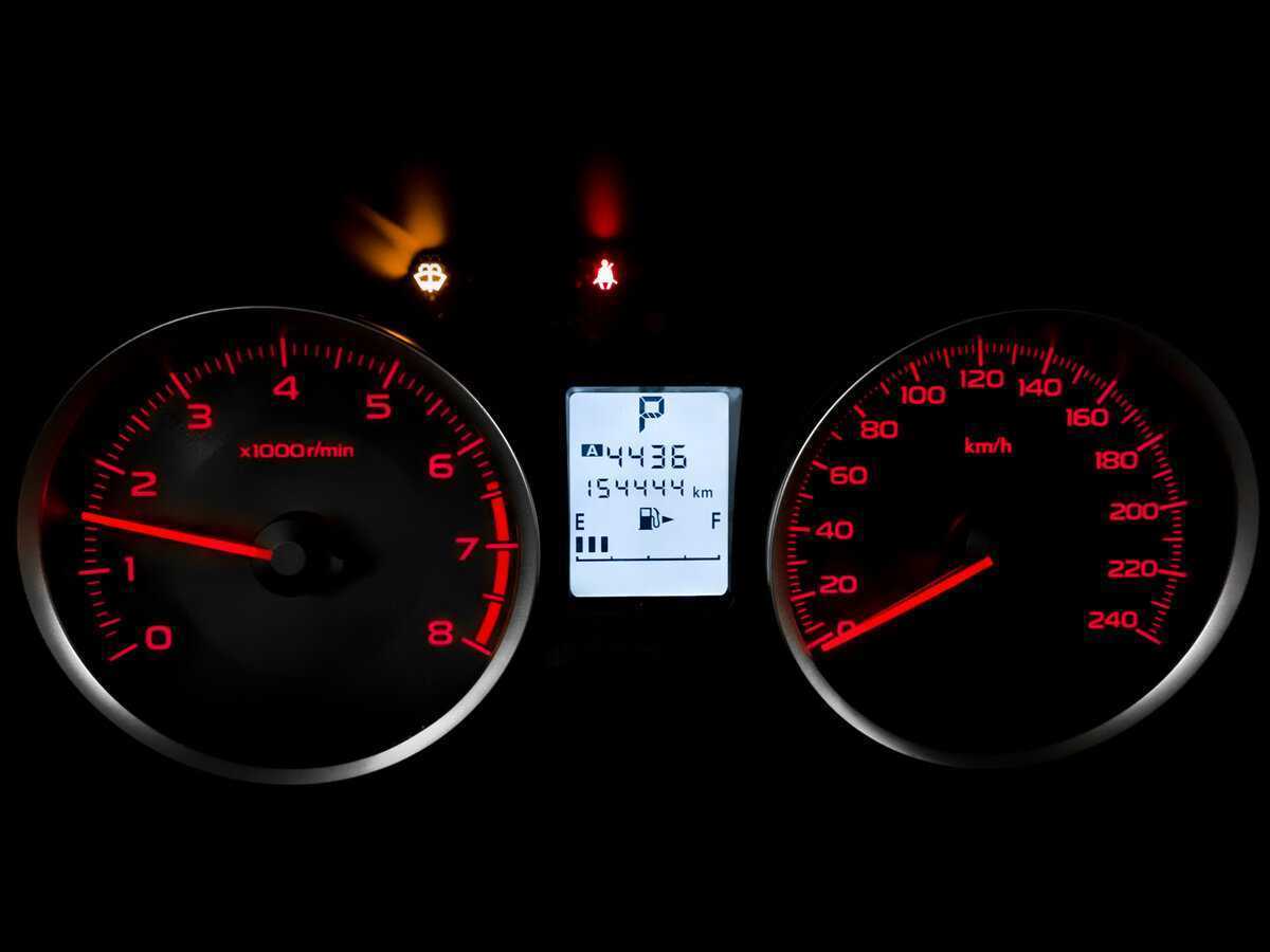 Продажа Б/У Субару Форестер. Фото: #12