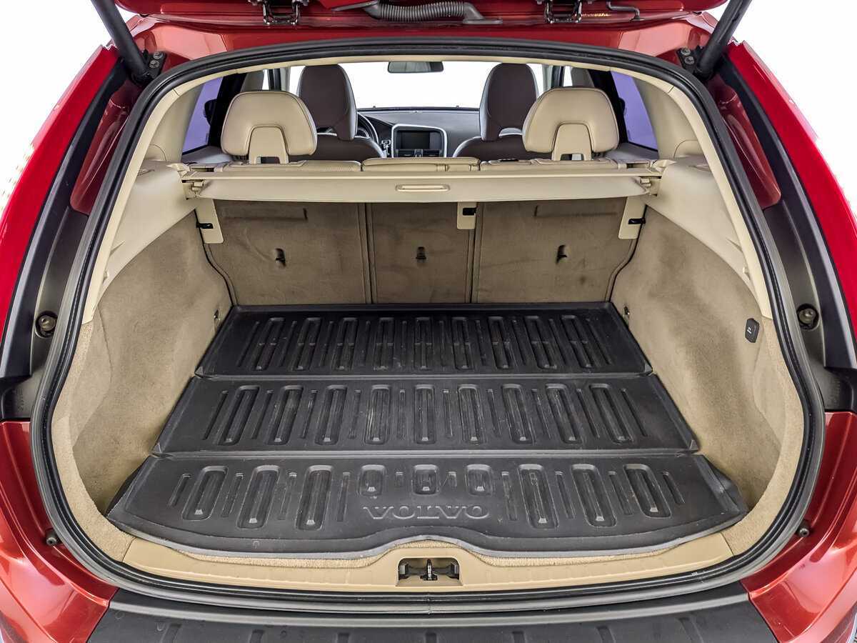 Продажа Б/У Вольво ИксЦ60. Фото: #9