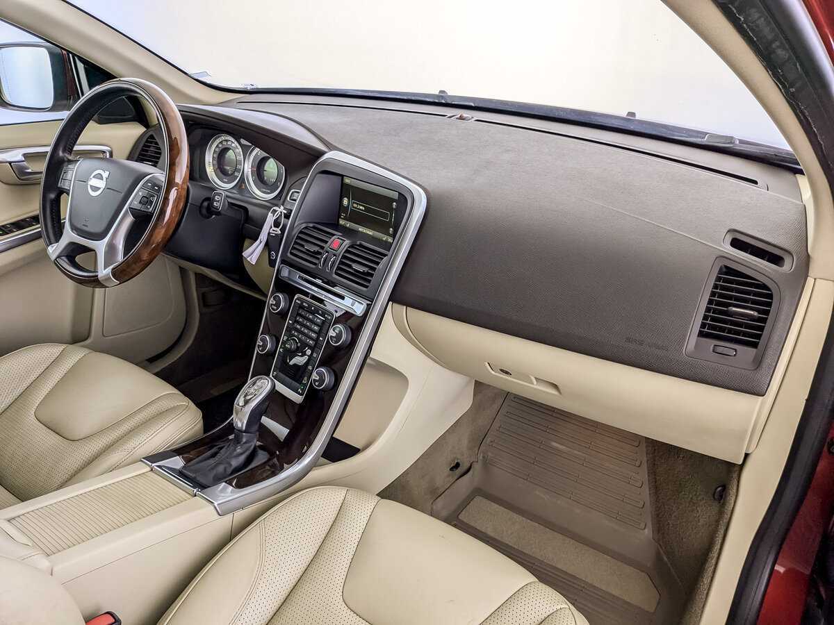 Продажа Б/У Вольво ИксЦ60. Фото: #10