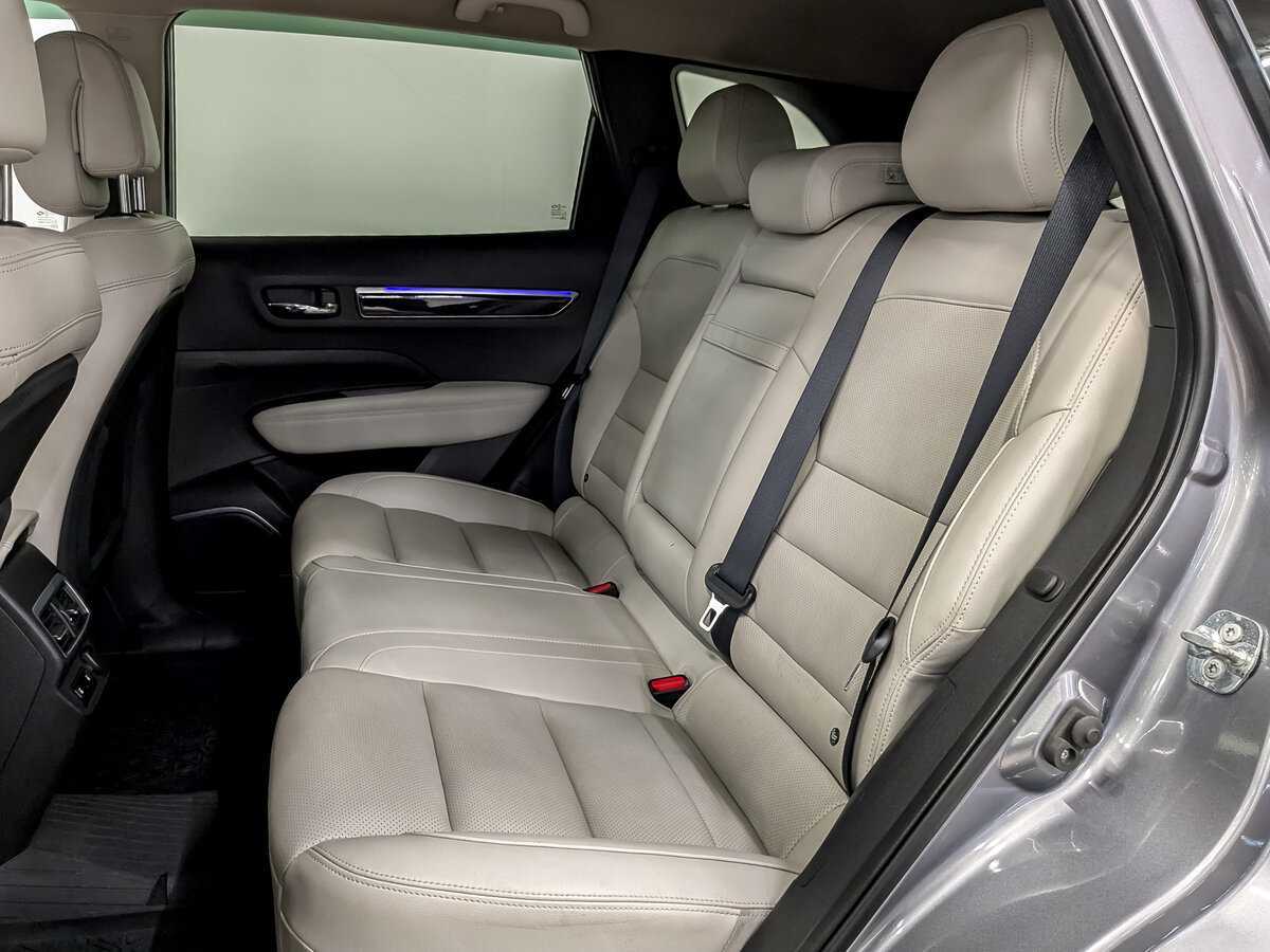 Купить Renault Koleos с пробегом. Фото: #11