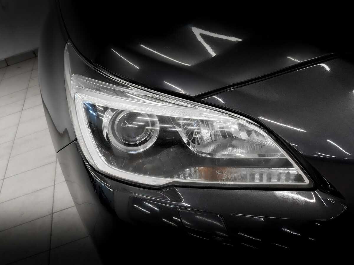 Купить Subaru Outback с пробегом. Фото: #16