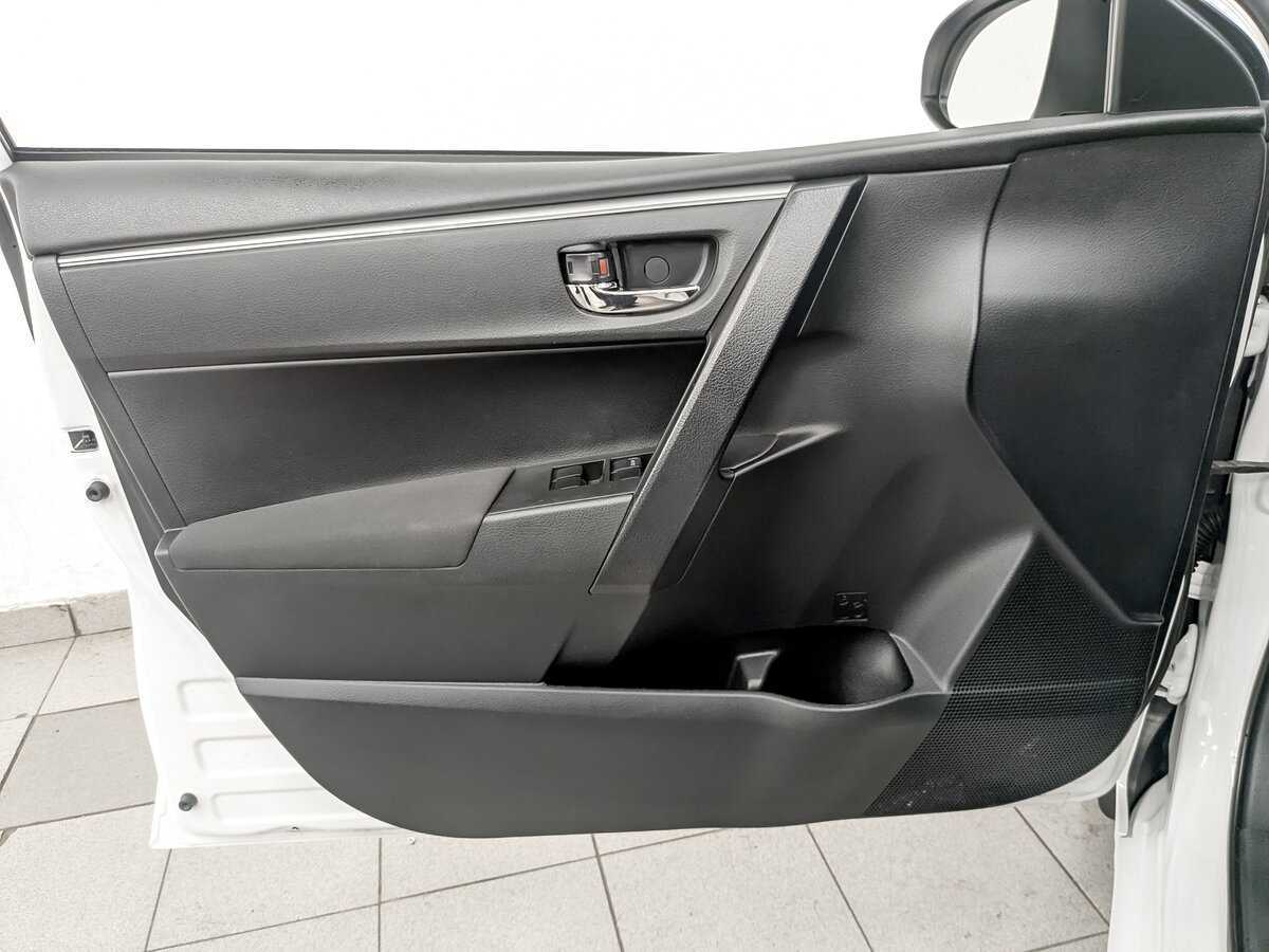 Продажа Б/У Тойота Королла. Фото: #18