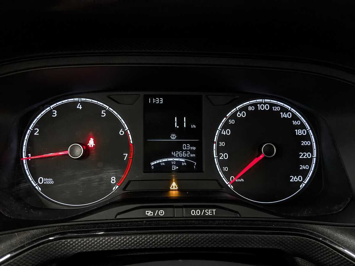 Продажа Б/У Фольксваген Поло. Фото: #15