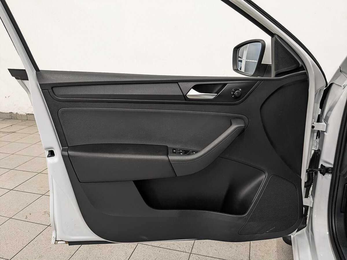 Продажа Б/У Фольксваген Поло. Фото: #18