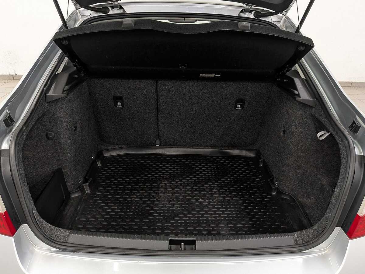 Продажа Б/У Шкода Октавия. Фото: #9