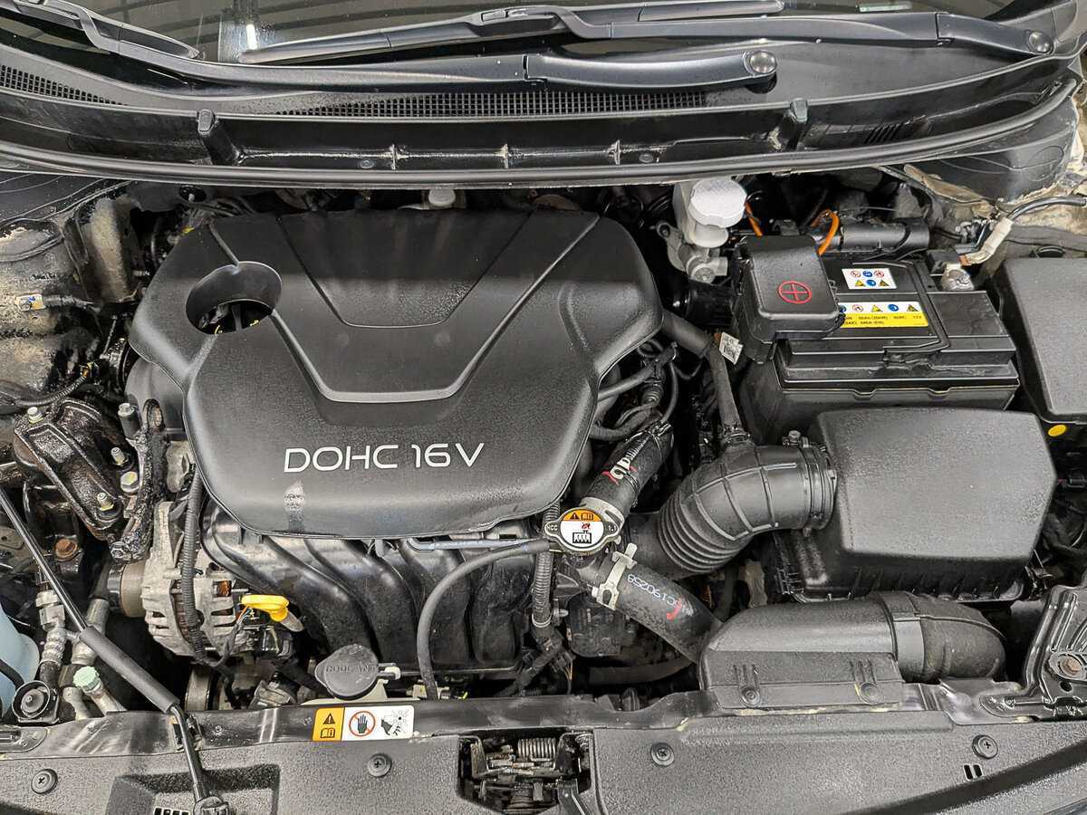 Продажа Б/У Хендай ай30. Фото: #8