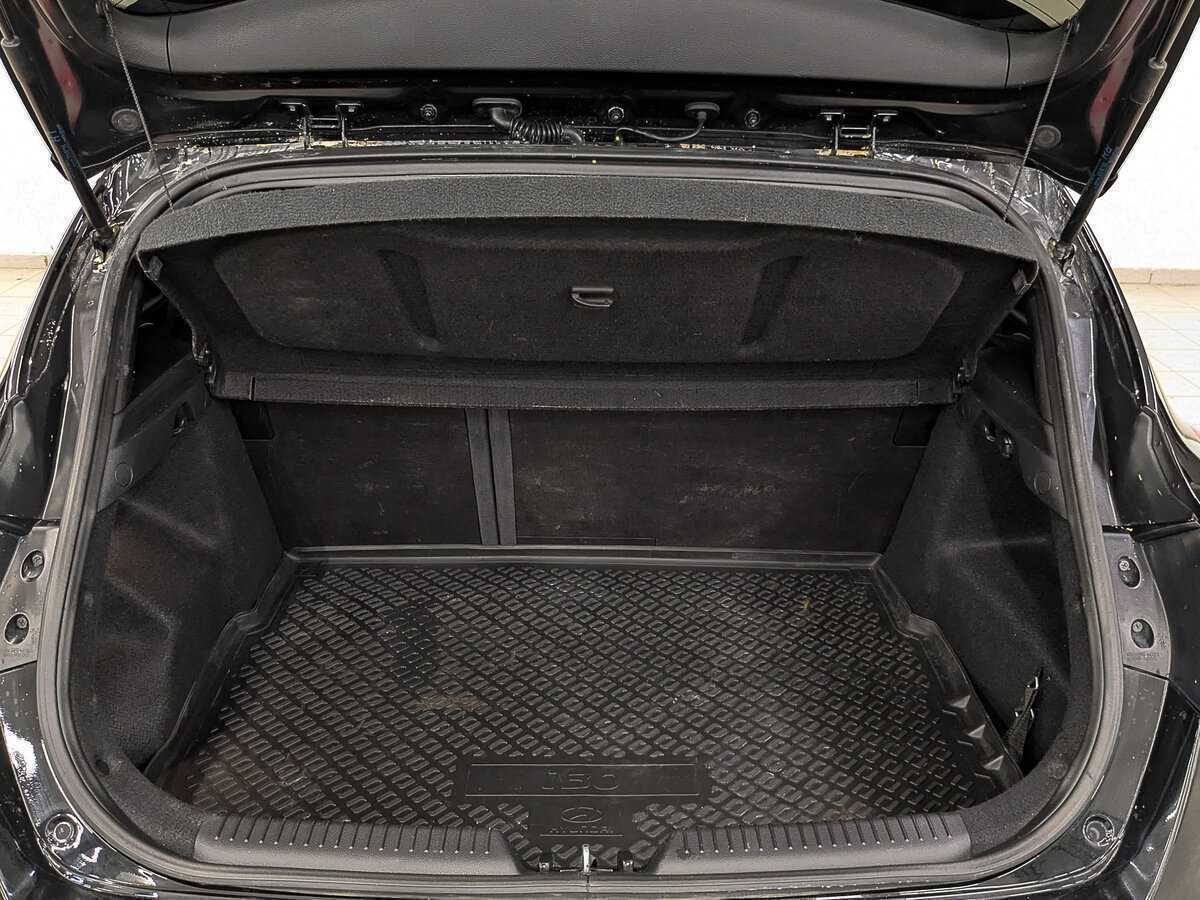 Продажа Б/У Хендай ай30. Фото: #9