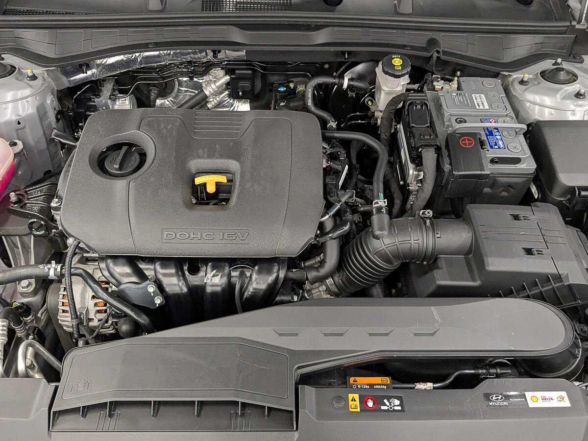 Купить Hyundai Sonata с пробегом. Фото: #8