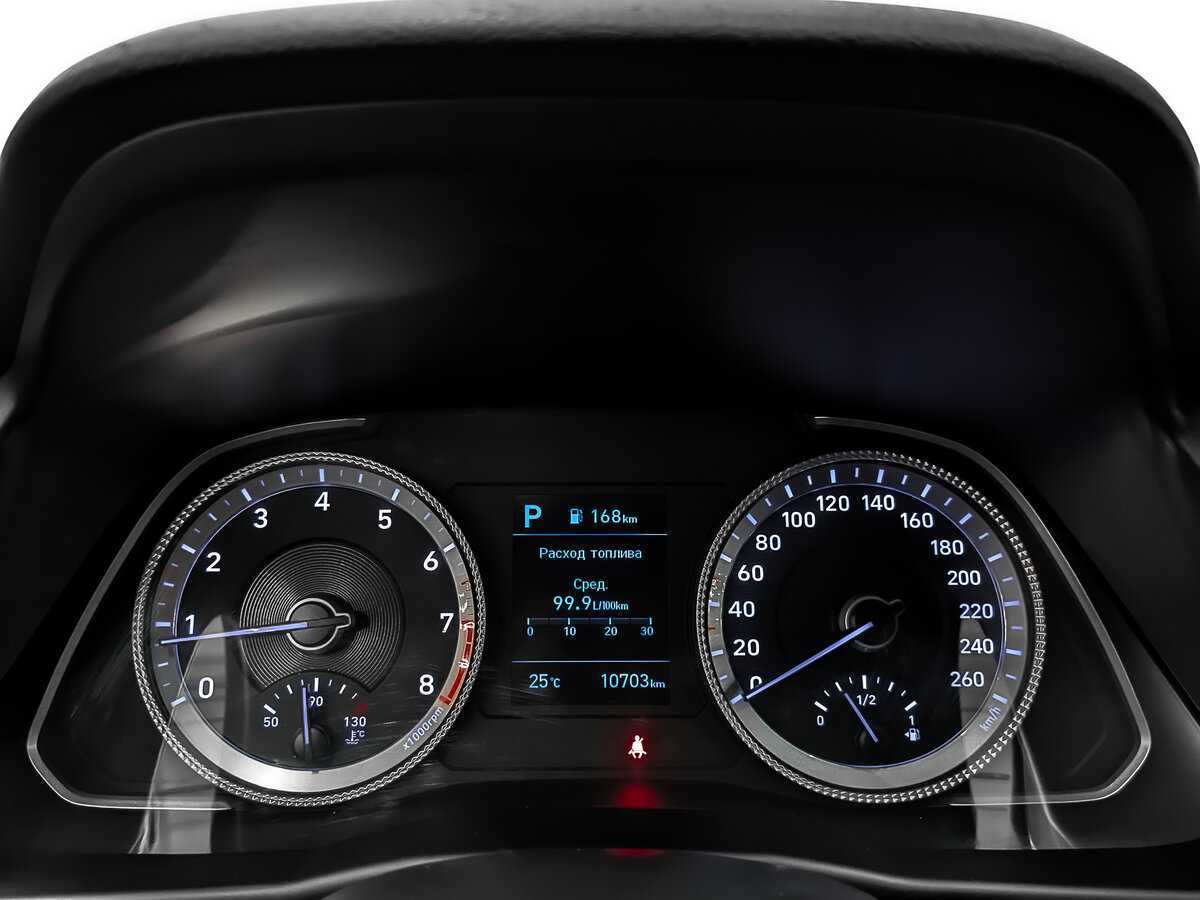 Купить Hyundai Sonata с пробегом. Фото: #15