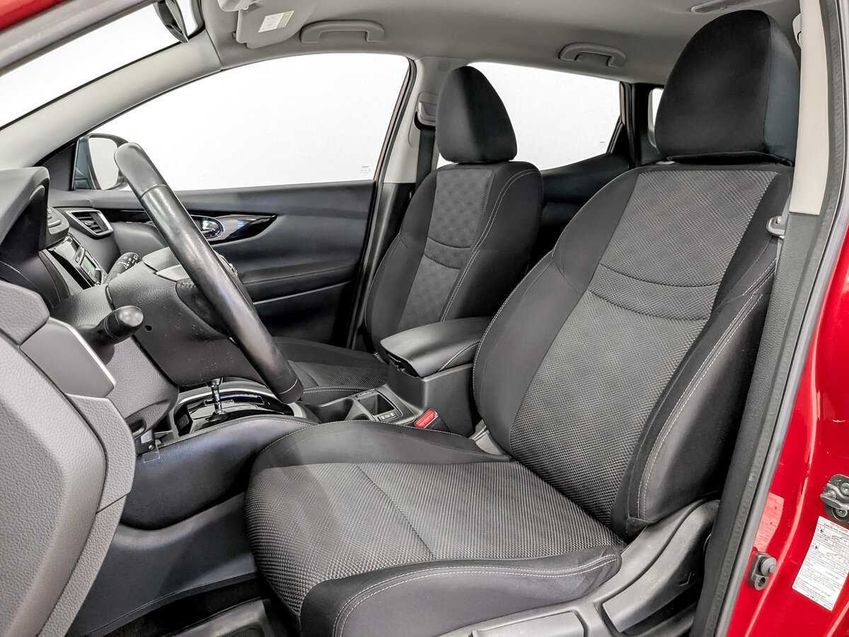 Продажа Б/У Ниссан Кашкай. Фото: #17