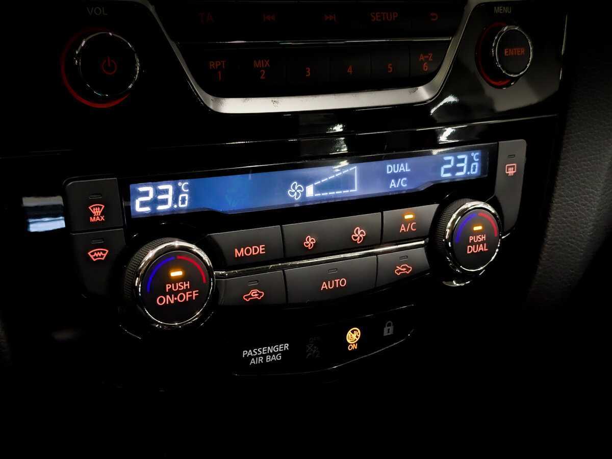 Продажа Б/У Ниссан Кашкай. Фото: #22