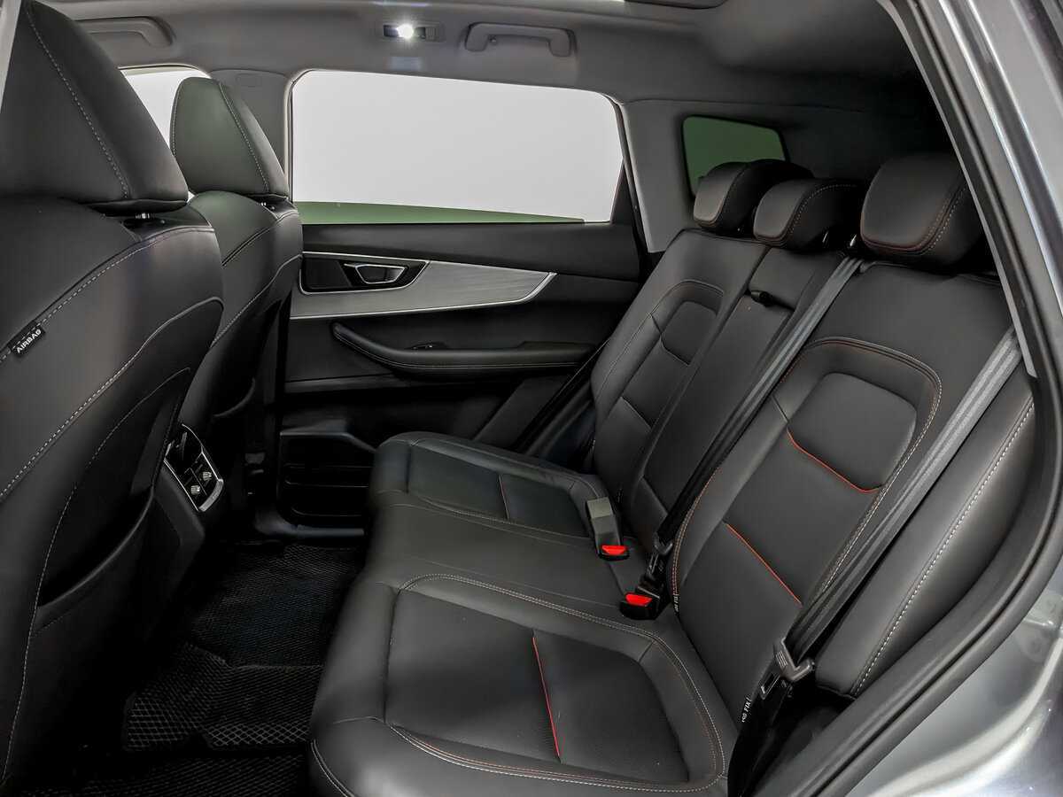 Продажа Б/У Чери Тигго 7 Про. Фото: #11